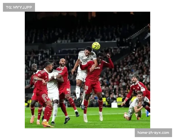 皇马高位压迫致肋部空当暴露,贝林厄姆后置放大防守短板 皇马高位压迫致肋部空当暴露,贝林厄姆后置放大防守短板