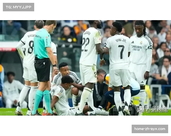 皇马卡马文加踝关节扭伤 法国中场本赛季首次遭遇重伤 皇马卡马文加踝关节扭伤 法国中场本赛季首次遭遇重伤